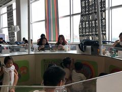 儿童游乐区-宜家·瑞典风味餐厅(无锡店)