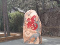 -北京鹫峰国家森林公园