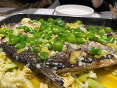 -烟火鱼乡(京华城店)