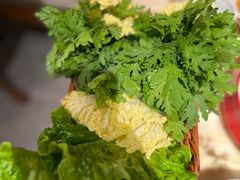 -涮福記·现切牛羊肉火锅(世纪汇店)