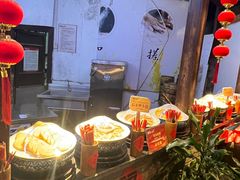 -客家大院·非遗赣南客家菜(郁孤台店)