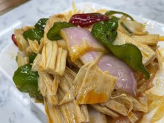 -豫厨老汤拉面(企业广场店)