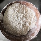 不想吃外面的馍馍 自己做的又好吃又卫生