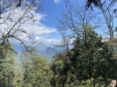 -青城山