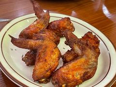 -CRAZYONES西班牙海鲜饭(上海美罗城店)