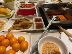 -海底捞火锅(劲松店)