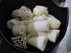 -探窝·竹笙椰子鸡(杨箕店)