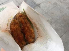 -春苗炸鸡