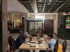 -古关火锅店(古北水镇景区店)