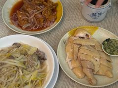 -紫金食坊(江南西路店)