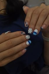 -斯馨·健康美甲美睫