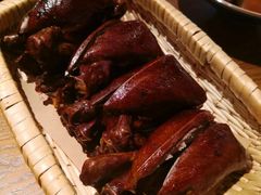 特色黄泥烧鸽子-鸽子窝(青塔店)