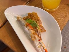 -解放碑威斯汀酒店-知味国际美食餐厅