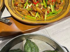 -朗妈私房菜(婺女州店)