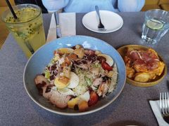 -LA PICADA 西班牙餐厅(成都远洋太古里店)