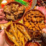 我宣布！这才是重庆人排队都最爱吃的老火锅