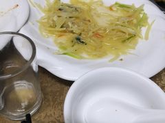 -老大连路特色烧烤(基隆路店)