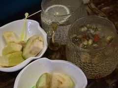 -天然沐足·推背采耳·敷姜艾灸(龙眼美食街店)