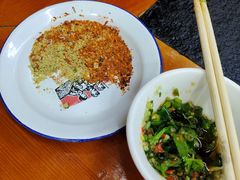-老姐石板烧烤+铜炭火锅(总店)