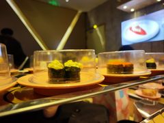 -争鲜回转寿司(东方银座店)