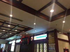 -龙抄手(春熙路总店)