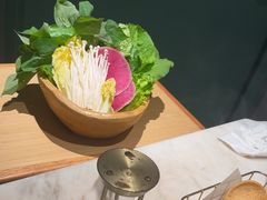 -椰子不语 椰子鸡火锅(淮海店)