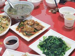 -海坛特色小吃·只做平潭特色菜(平潭店)