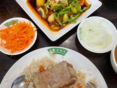 -217丰惠源抓饭(星湖街店)