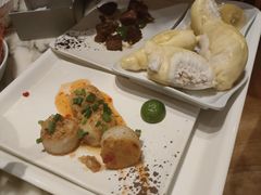 -雍和会海鲜姿造自助(湖东路店)