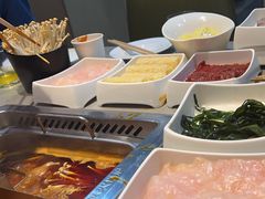 -海底捞火锅(杭州滨江九宜城店)