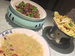 -老雒阳面馆·水席(高新区店)