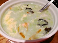 -吕氏疙瘩汤·新鲁菜(济南万象城店)
