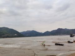 -北岐滩涂