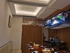 -松子料理(亮马桥店)