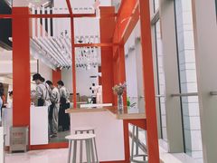 -Manner Coffee(港汇恒隆广场店)