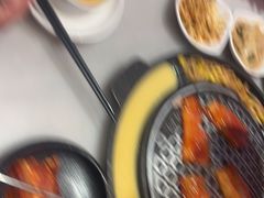 -韩宫宴和牛烤肉(苏州悠方购物中心店)