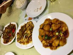 -南来顺饭庄·清真(南菜园店)