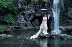 -雪中彩影婚纱摄影·微光艺术中心