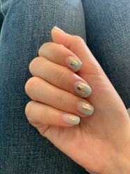 点击看大图 -Meet Nail 美睫·美甲