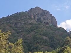 -大慈岩风景区