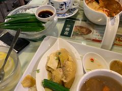 -翠华餐厅
