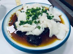 葱香龙利鱼-京味精餐厅(长椿里小区店)