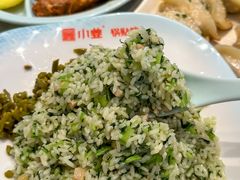 -小姜锅贴(凤凰街店)