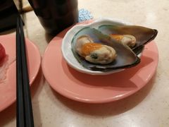 -争鲜回转寿司(东方银座店)
