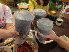 -潇湘阁(昆泰国际大厦店)