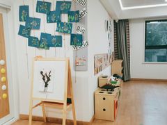 -英伦凯贝国际婴幼儿托育中心(雍湖湾店)