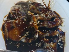 -虎哥私房菜(馒头山店)