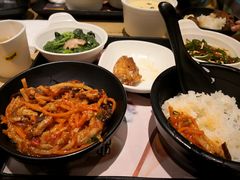 -老娘舅中式快餐(美好广场店)