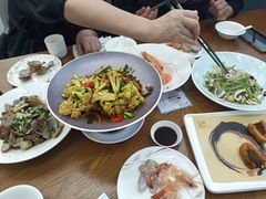 -渔满仓海鲜渔家(象山二店)