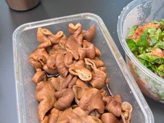 -朱大嘴肥肠血旺(福字街店)